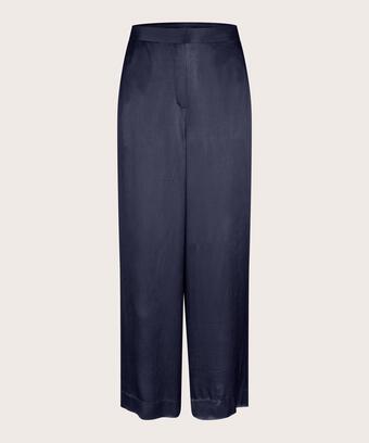 Pippie Trousers, Navy Blazer