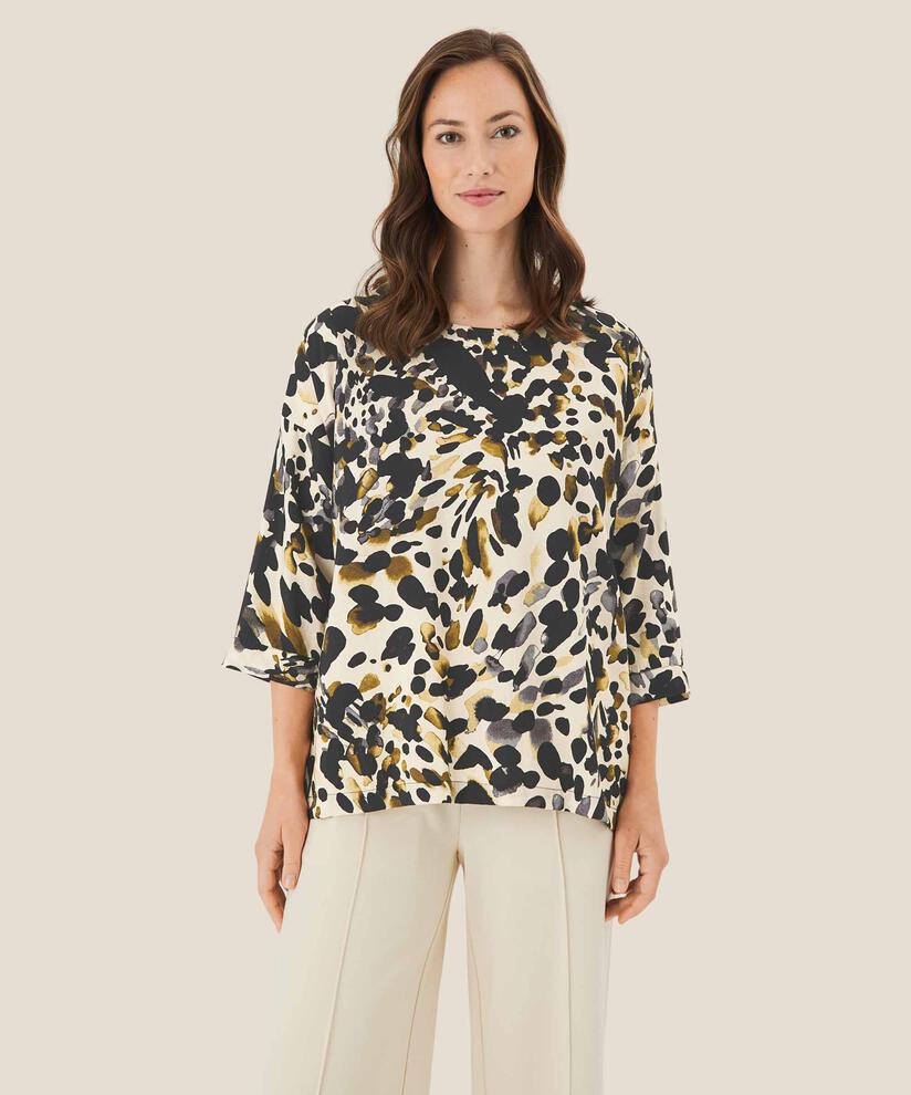 Becca Blouse, Starfish