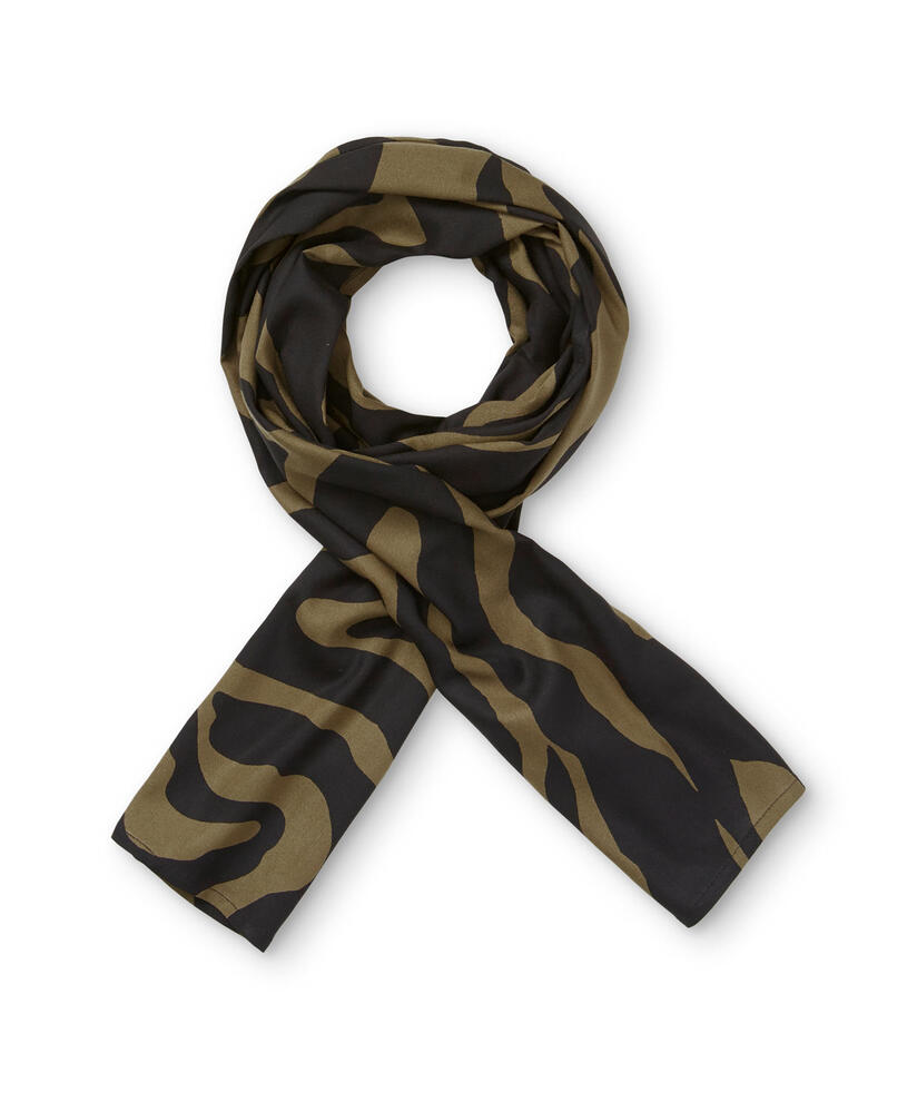 ALONG SCARF, Beech