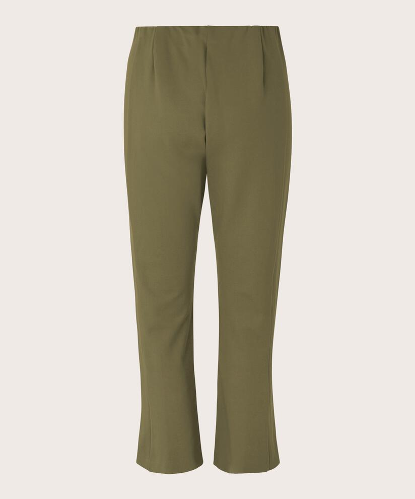 Paba JERSEY Trousers, Sea Turtle