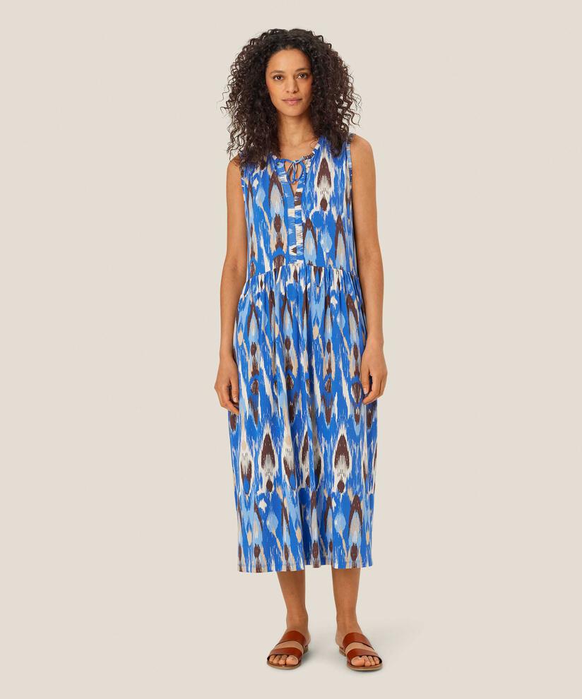 Olindia JERSEY Dress, Nebulas Blue