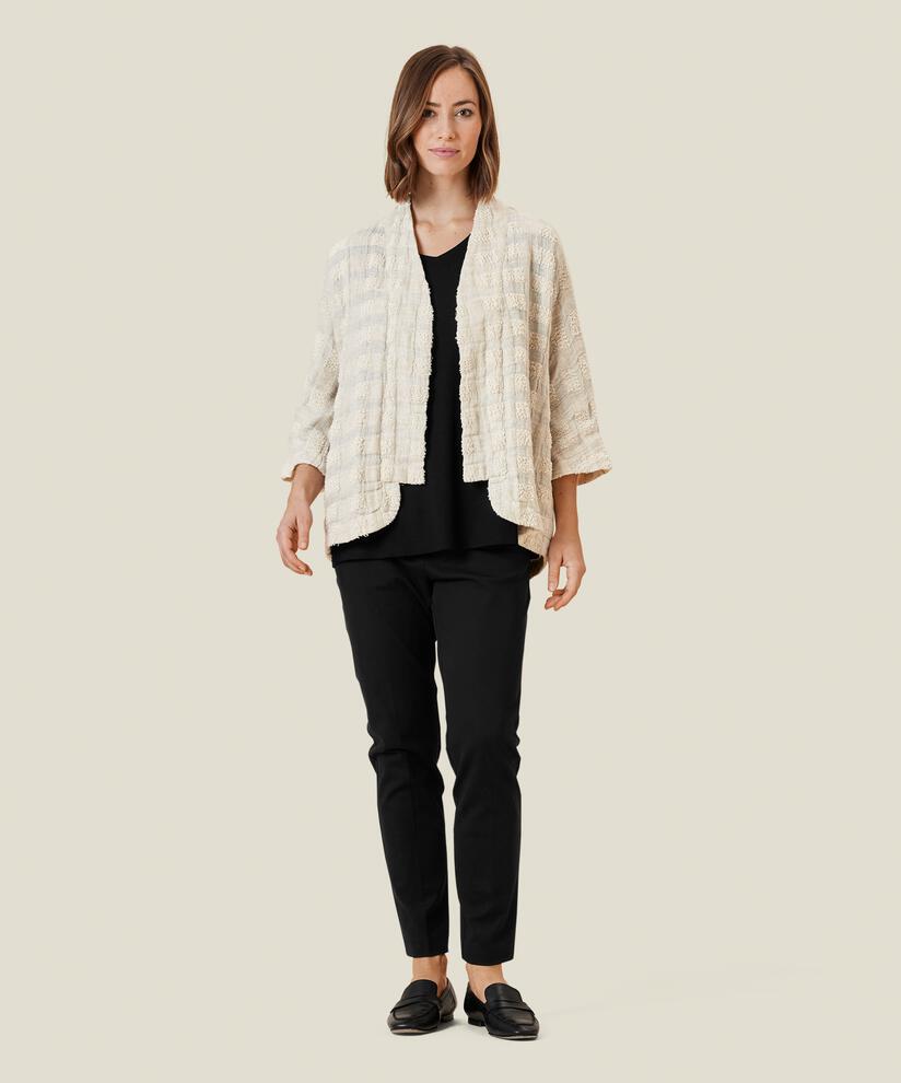 JETNA JACKET, Whitecap