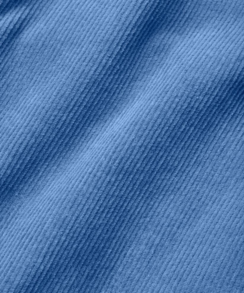 Jacomino Jacket, Federal Blue