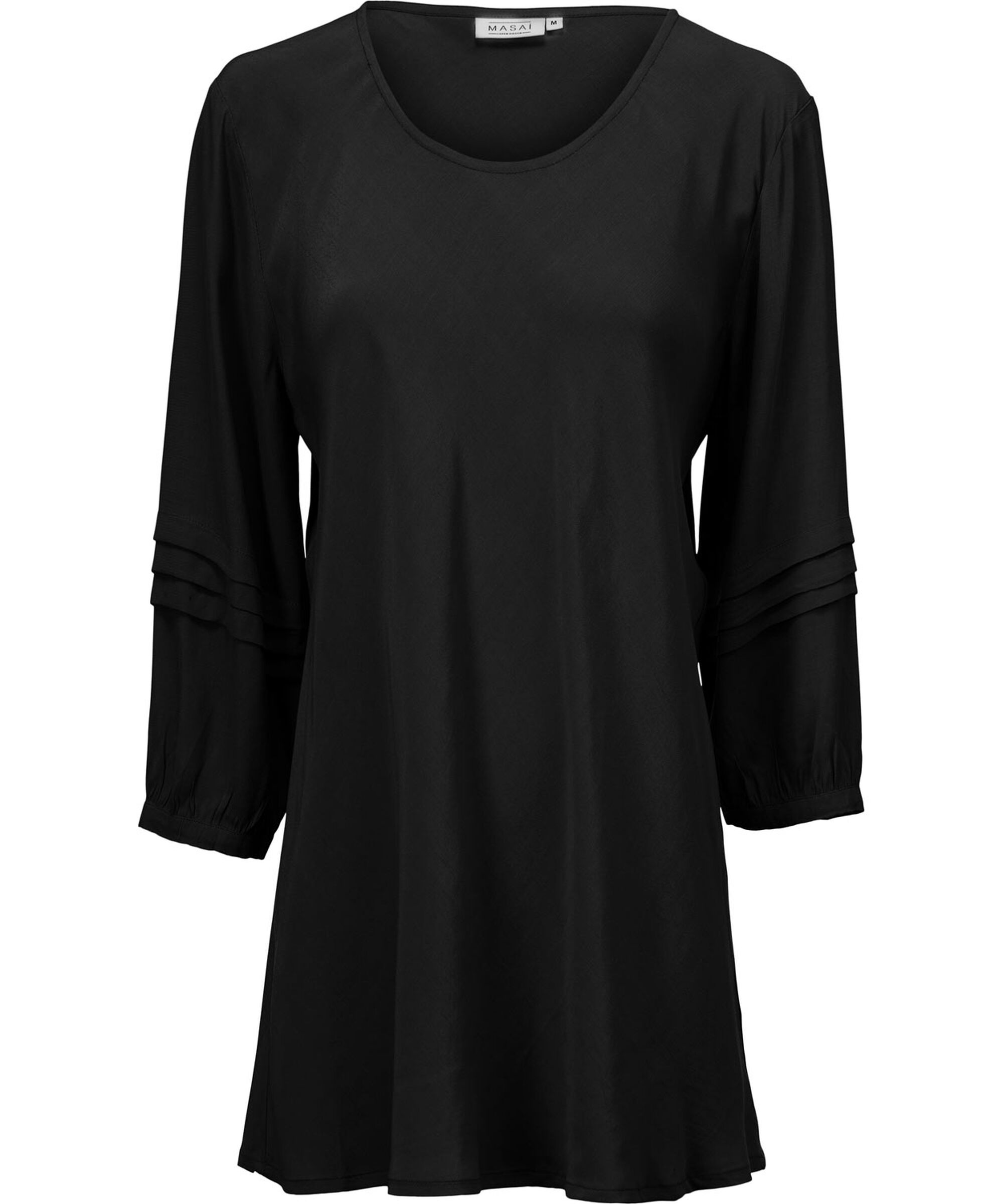 BEATE TOP, Black