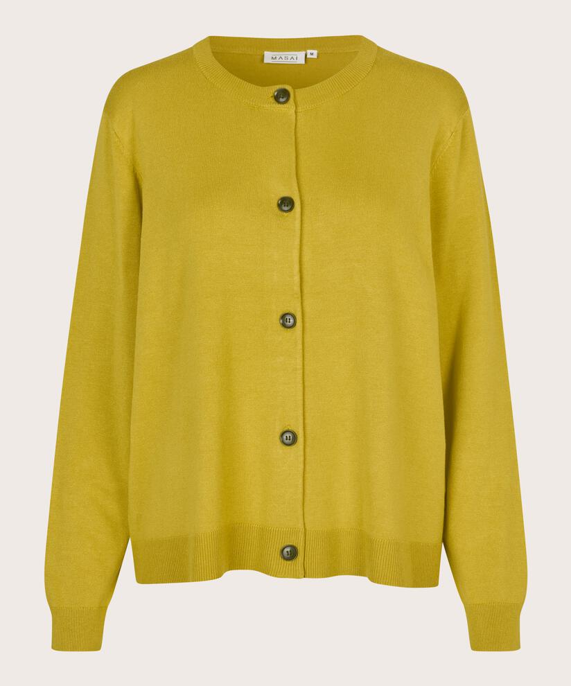Leanne Cardigan, Burnish Gold