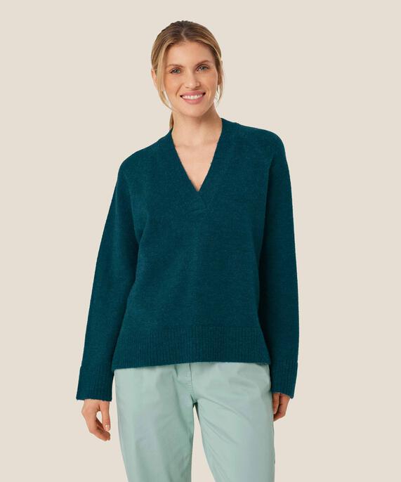 Faun Jumper, Reflect Pond