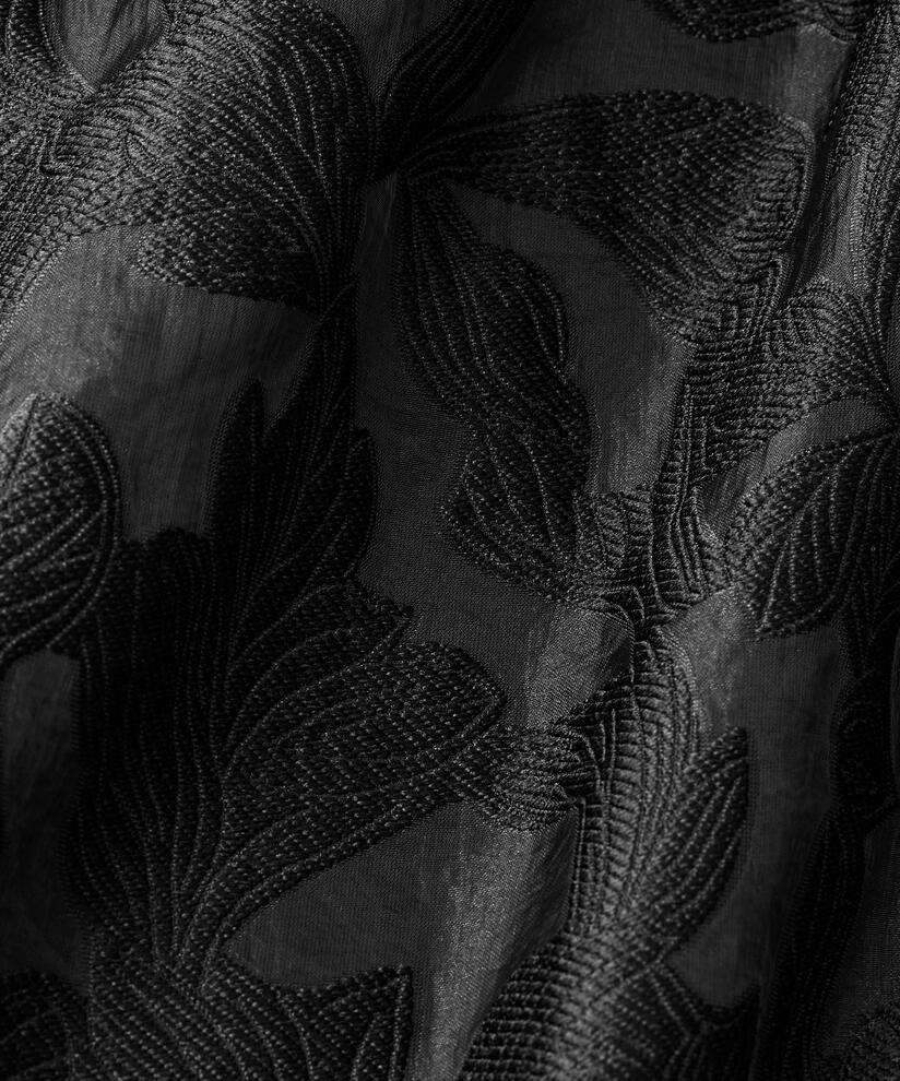 Ingrida Shirt, Black