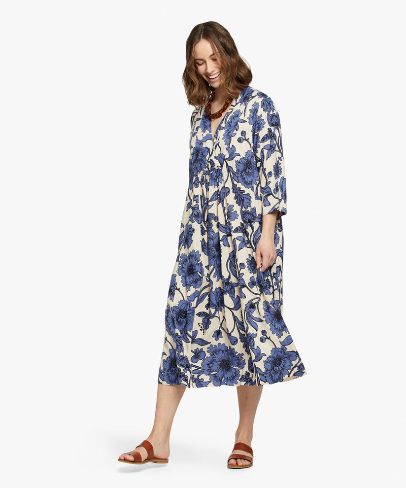 NEILA DRESS, Marlin