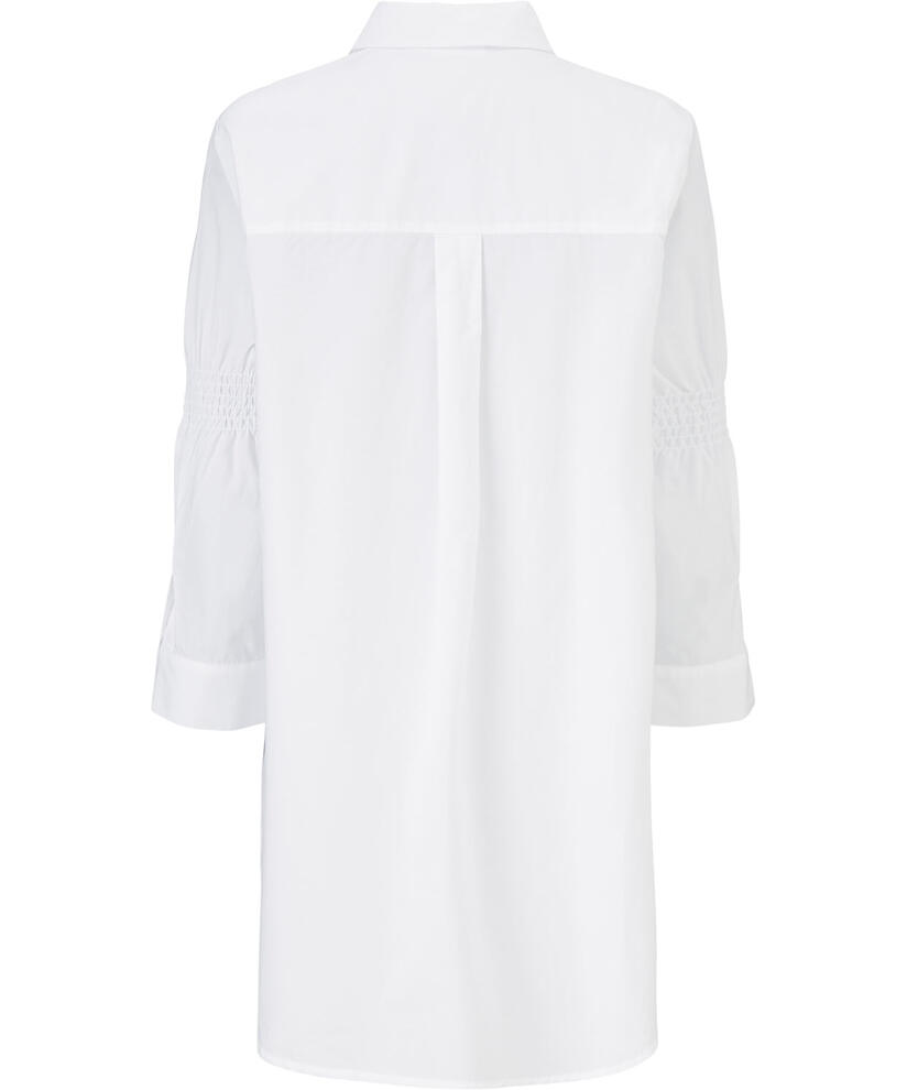ISOBEL SHIRT, White