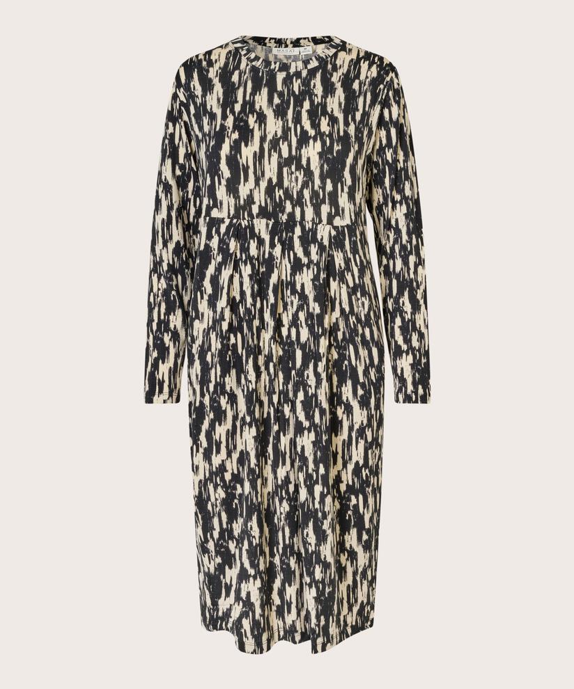 Namo JERSEY Dress, Black