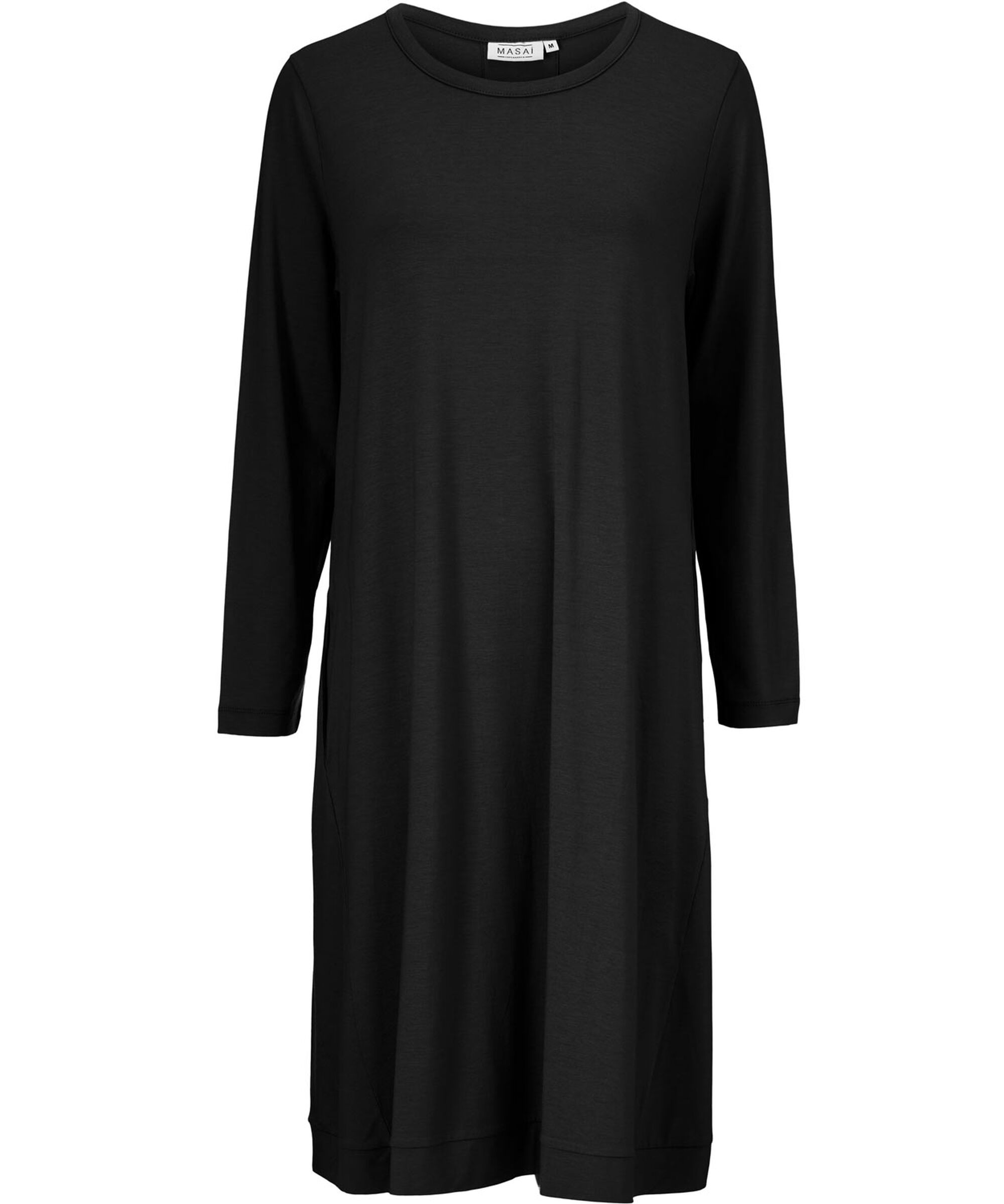 NOPI DRESS, Black