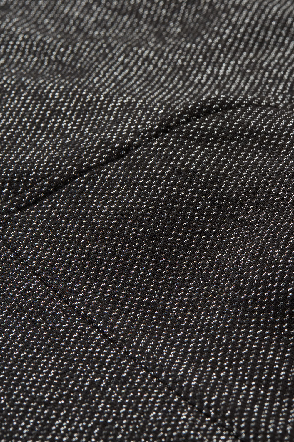 JOETTE JERSEY CARDIGAN, Black