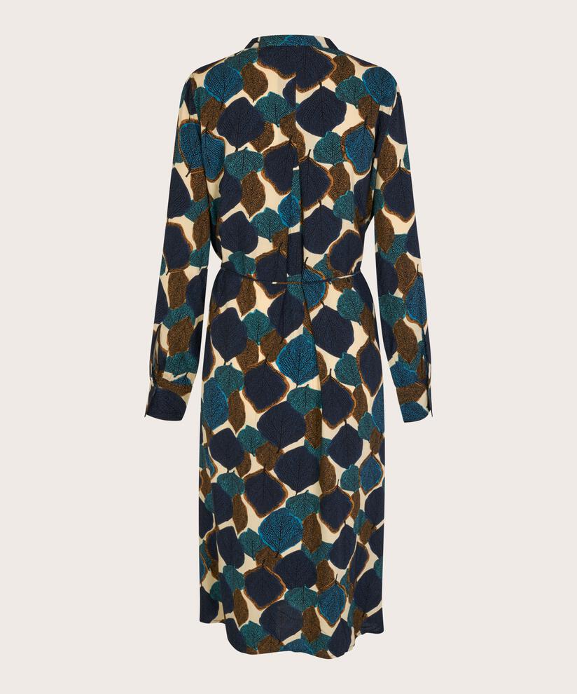 Neile Dress, Chipmunk