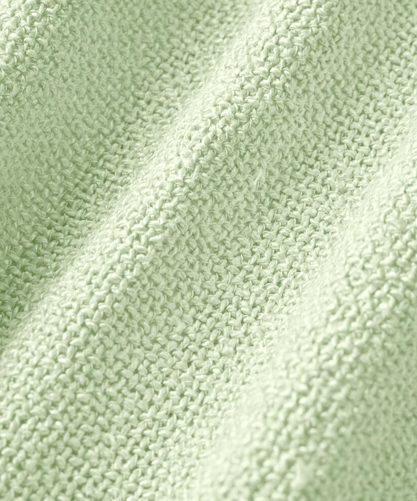 Julitta Jacket, Bok Choy