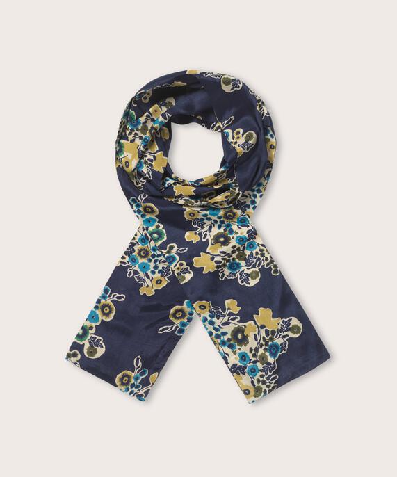 Alo Scarf, Mood Indigo