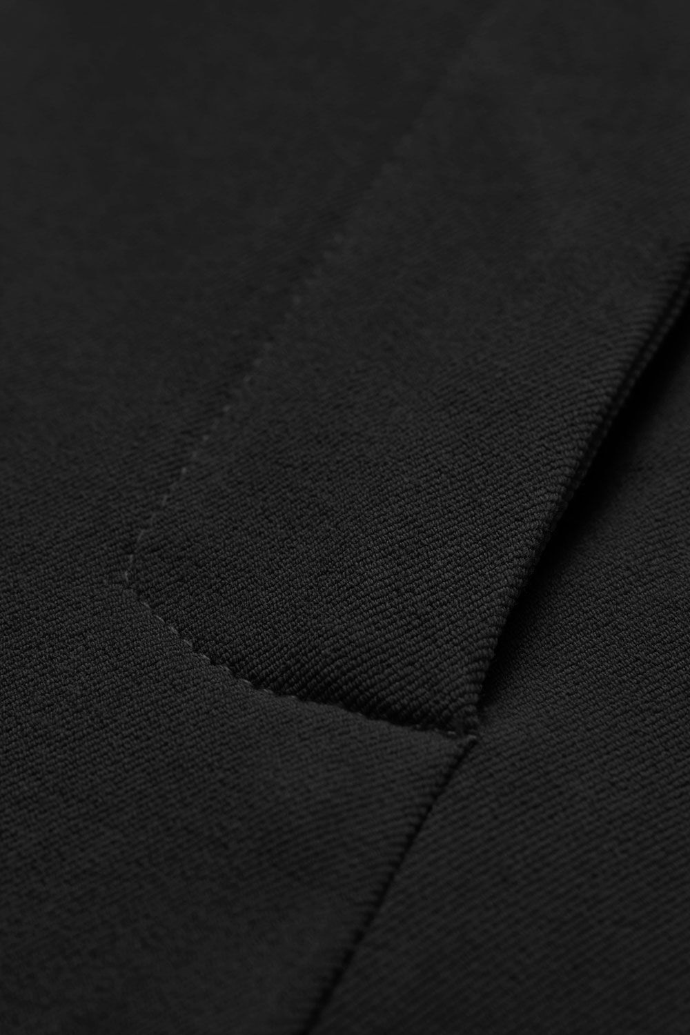 Petia Trousers, Black