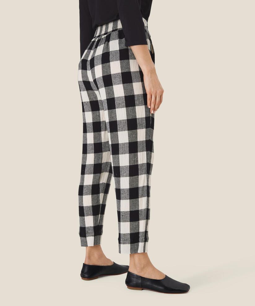 Patricia Trousers, Black