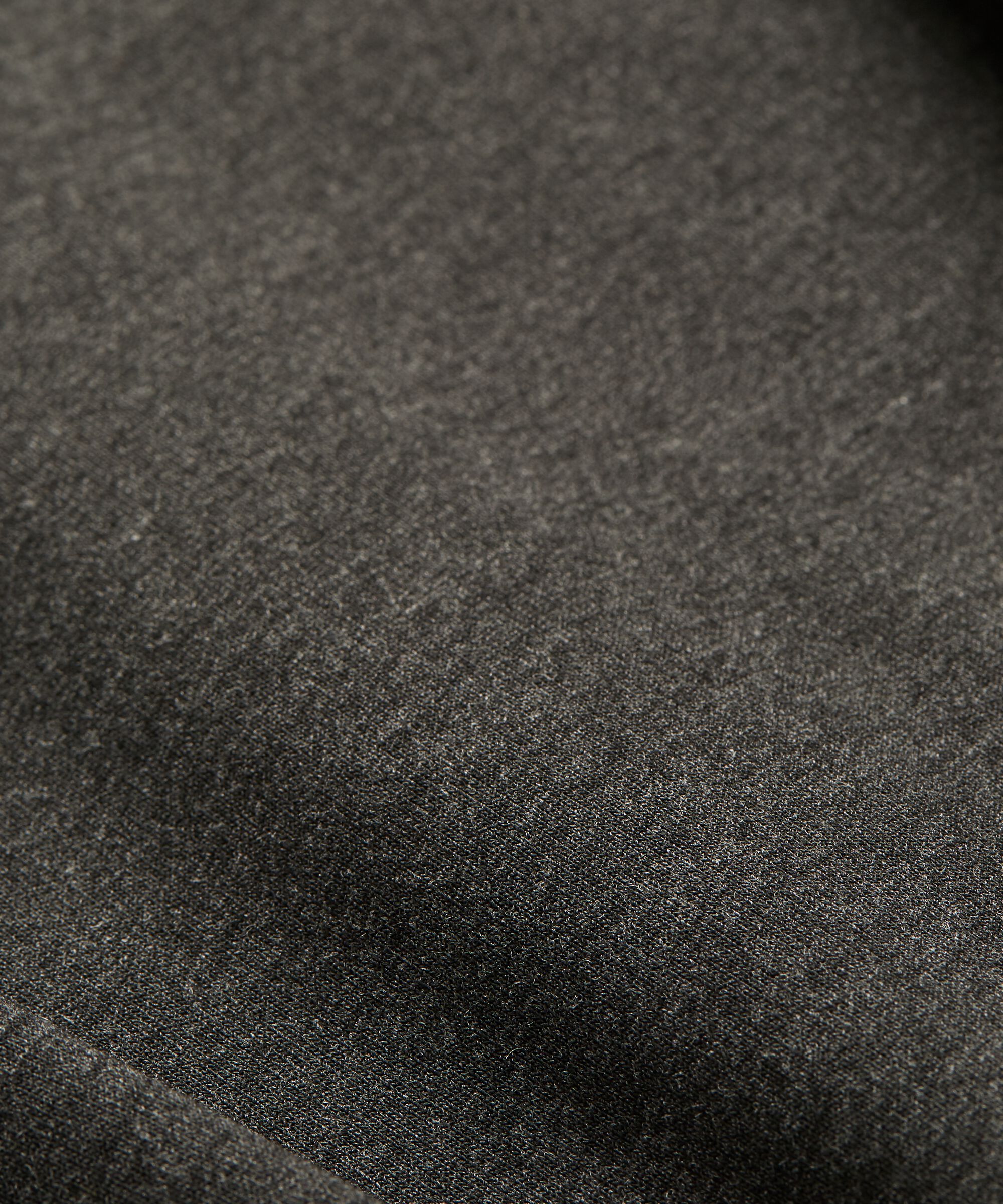 Glowie JERSEY Tunic, D. Grey mel.