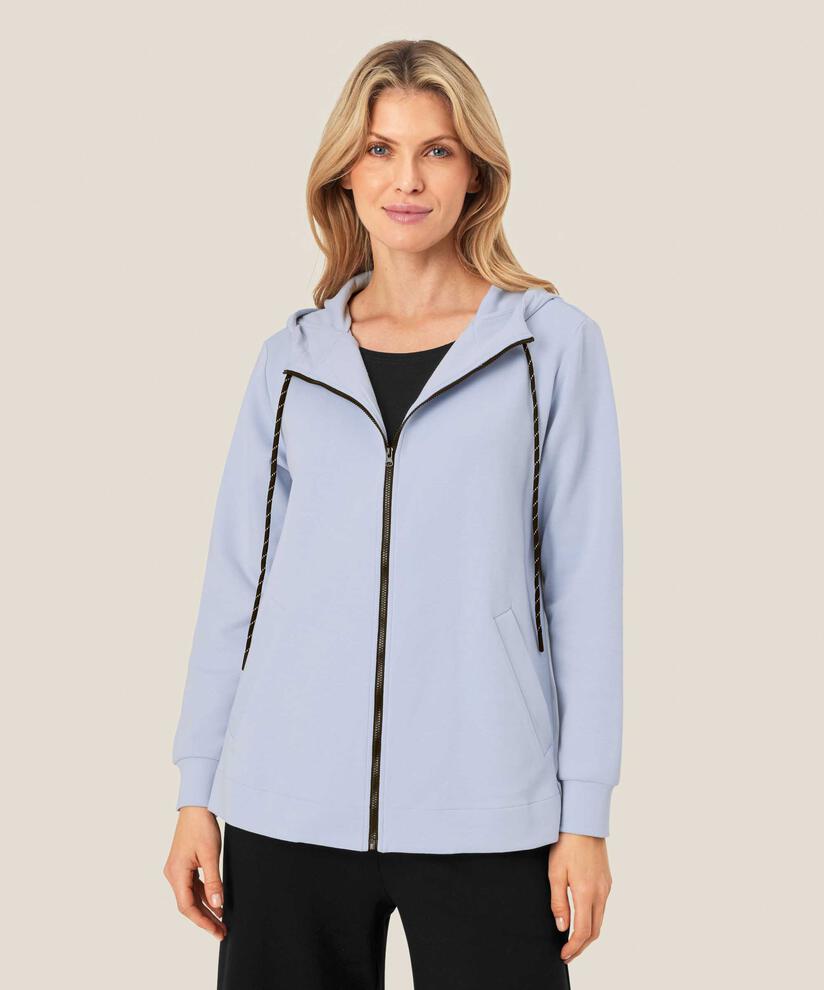 Jimi JERSEY Jacket, Heather