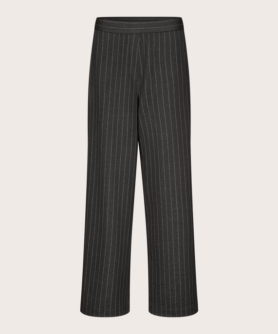 Palmerana JERSEY Trousers, Black