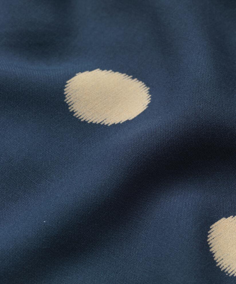 Katasis Blouse, Moonlit Ocean