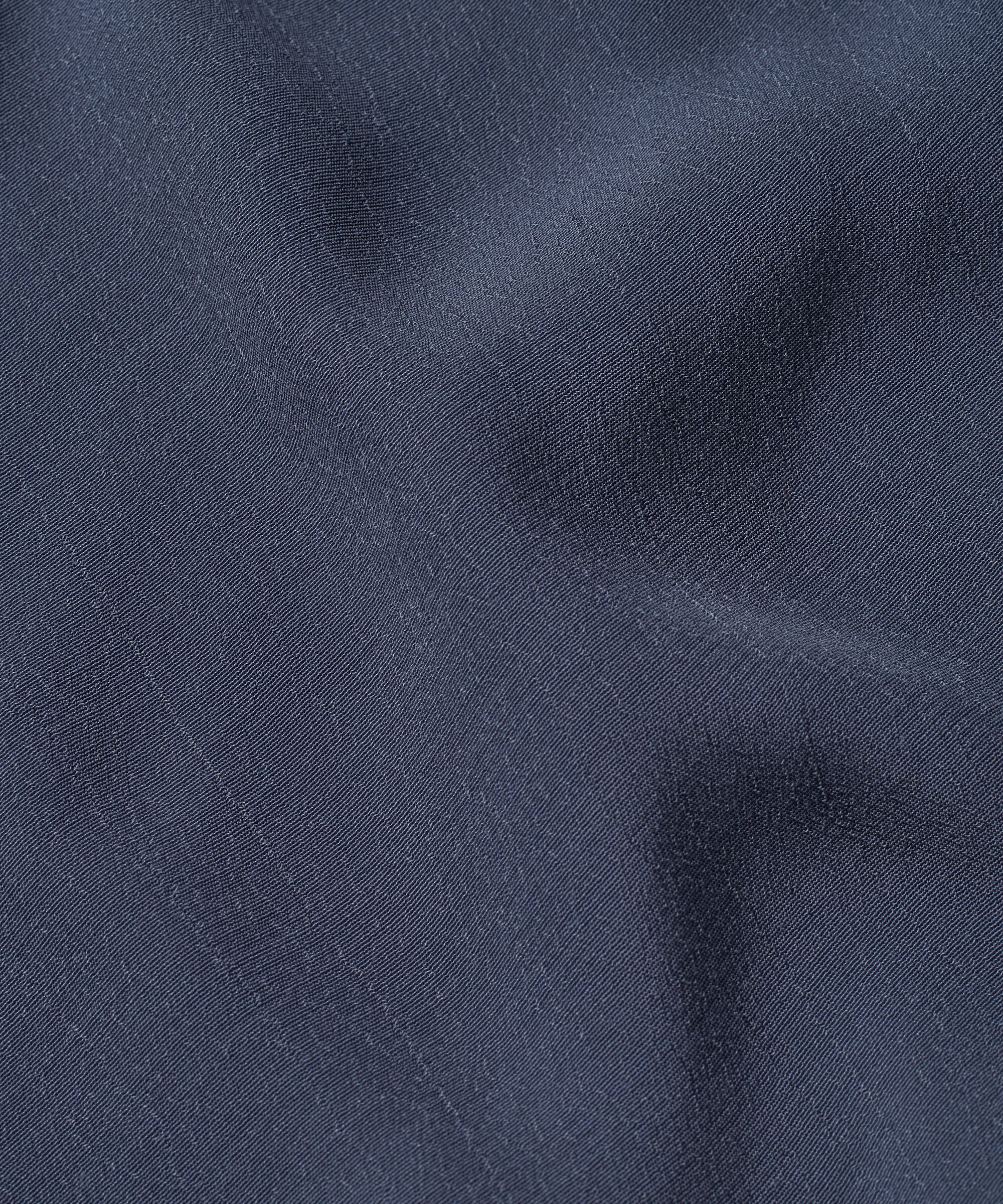 Kata Blouse, Mood Indigo