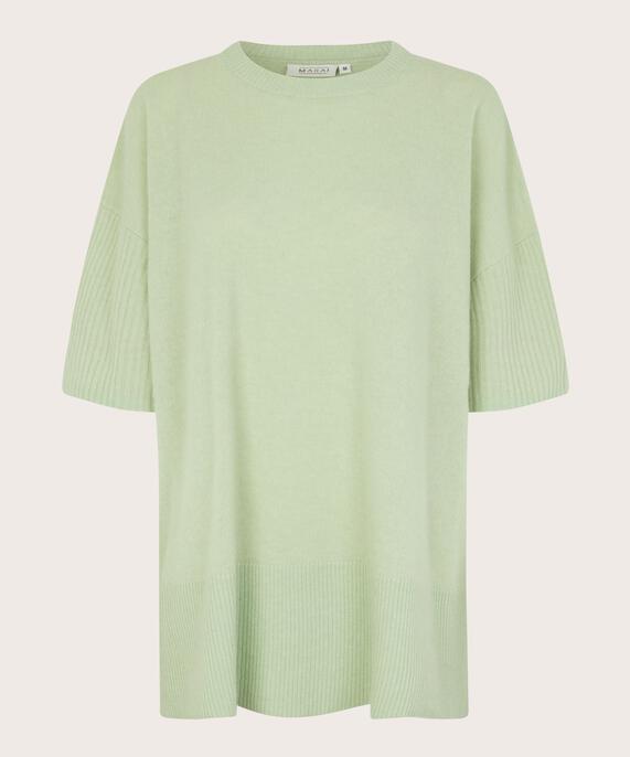 Fasa Jumper, Bok Choy