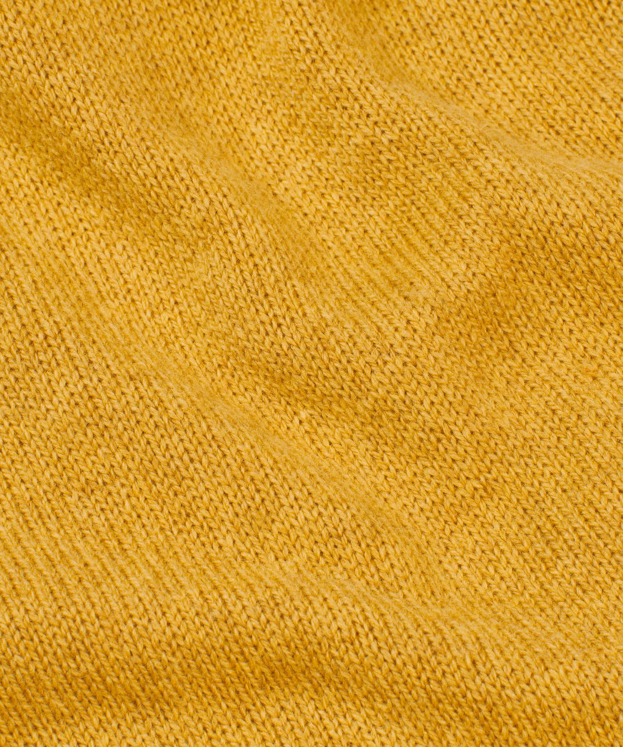 Faricka Jumper, Golden Green