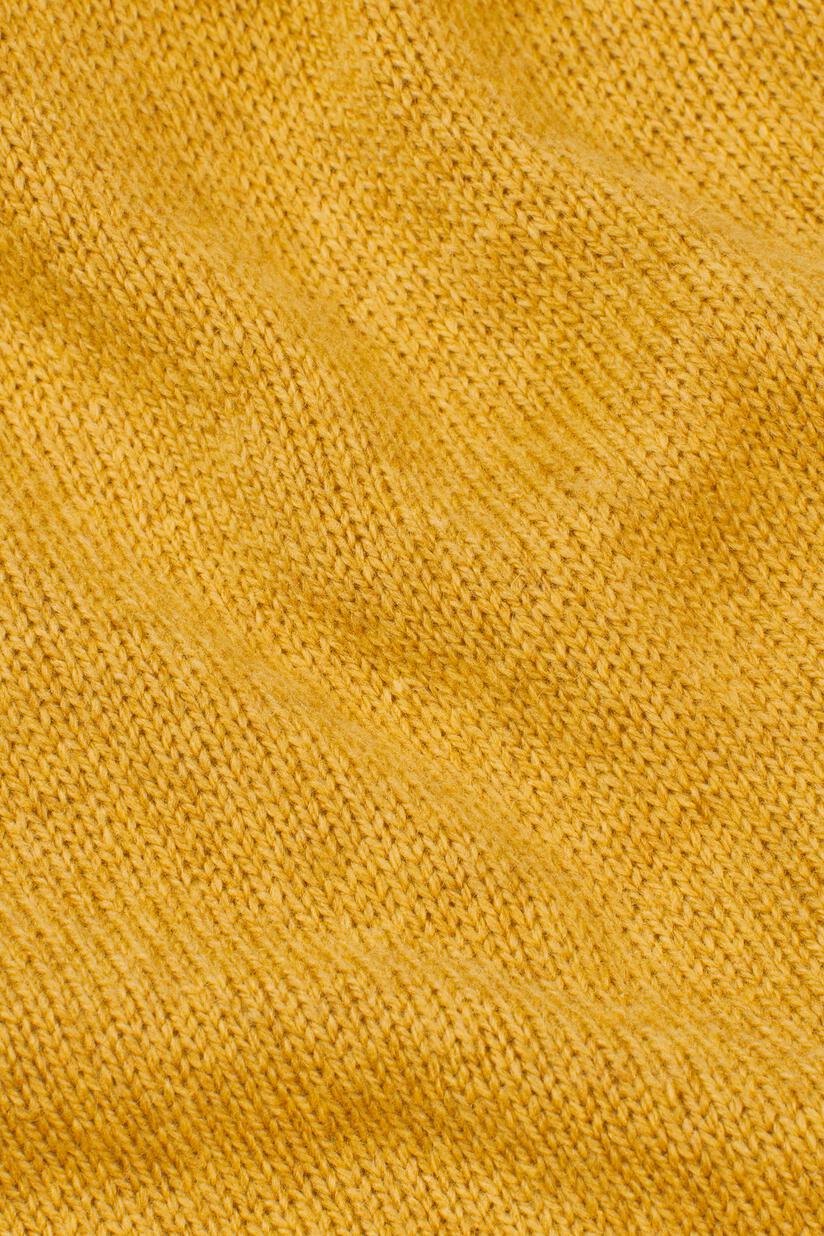 Faricka Jumper, Golden Green