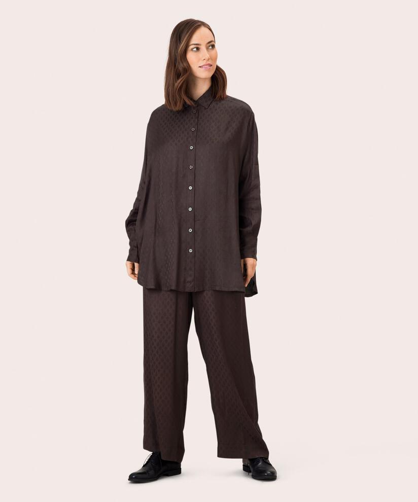 Pippi Trousers, Coffee Bean