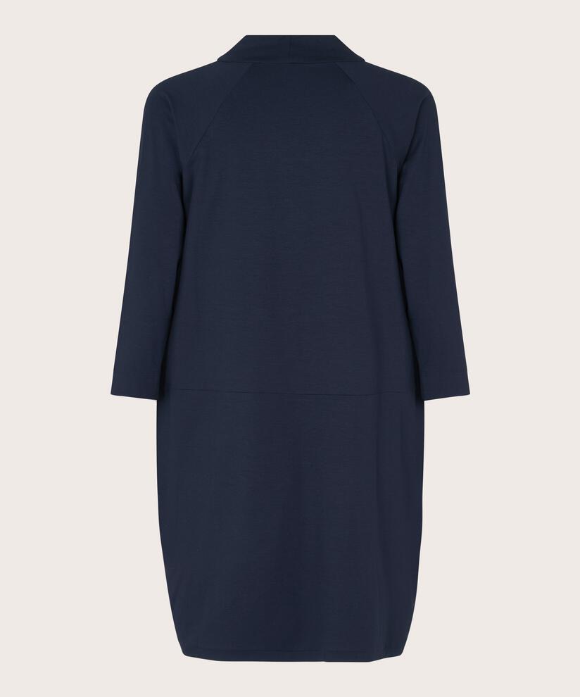Gritta JERSEY Tunic, Navy
