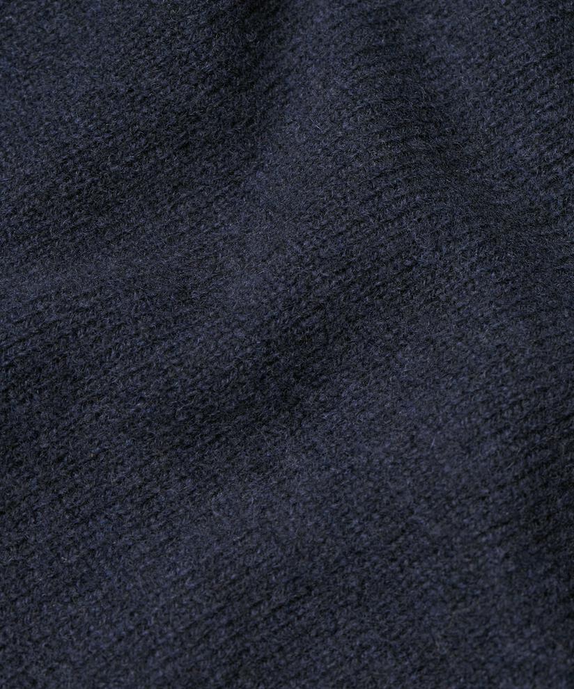 Fayela Jumper, Mood Indigo