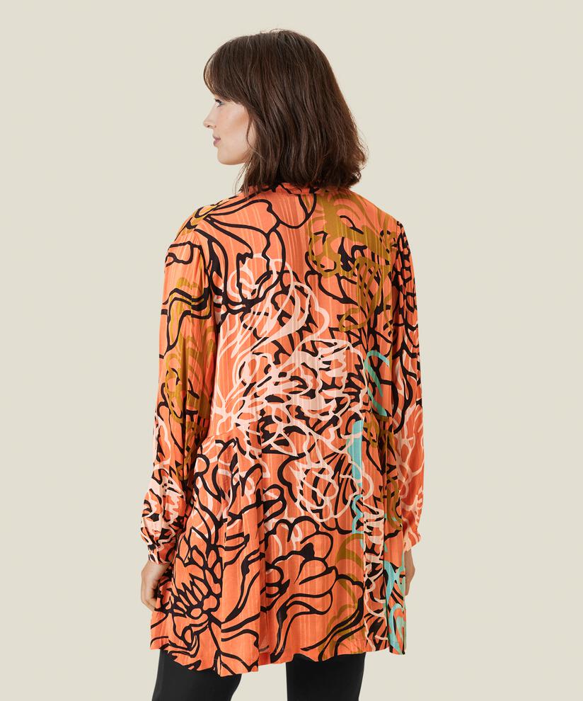 IBENE SHIRT, Sun Baked