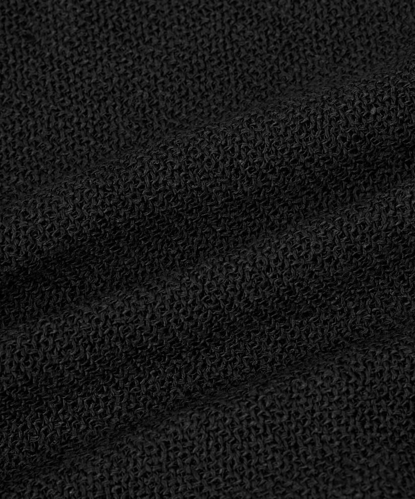 Janilo Jacket, Black