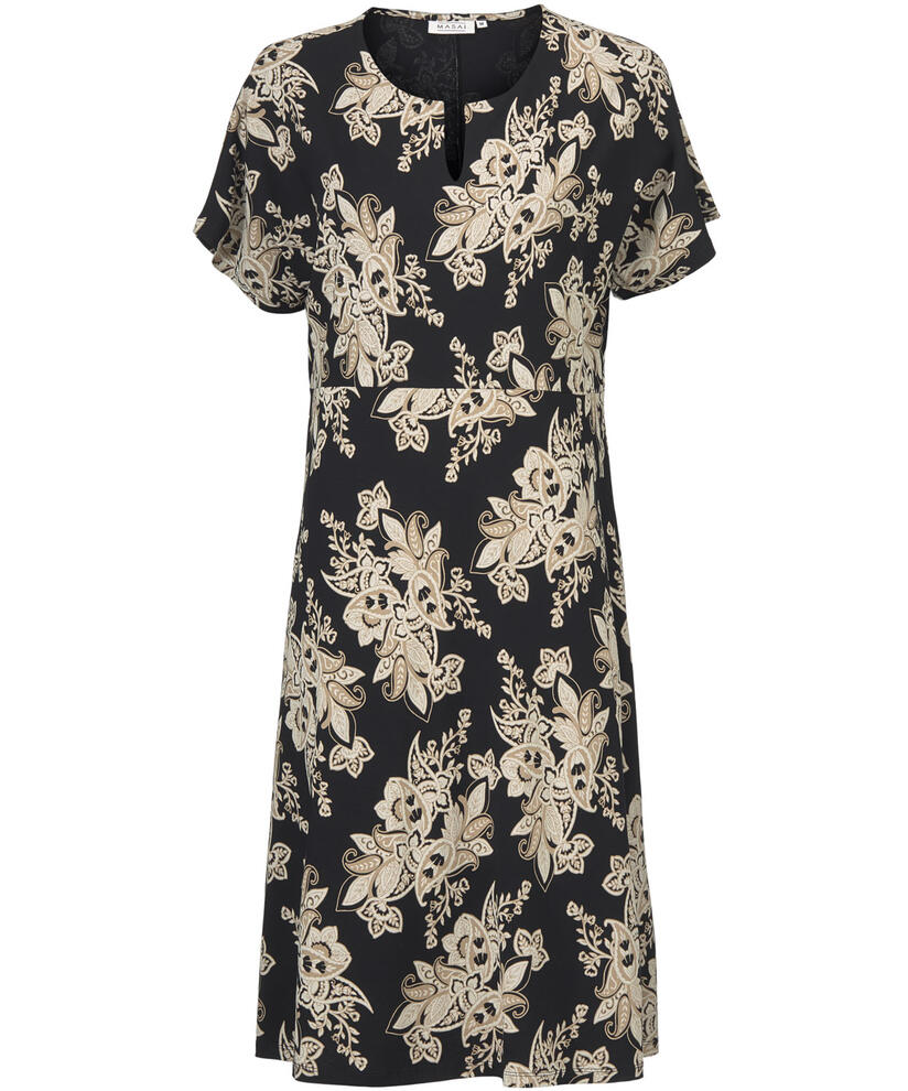 NEBALA DRESS, Nomad