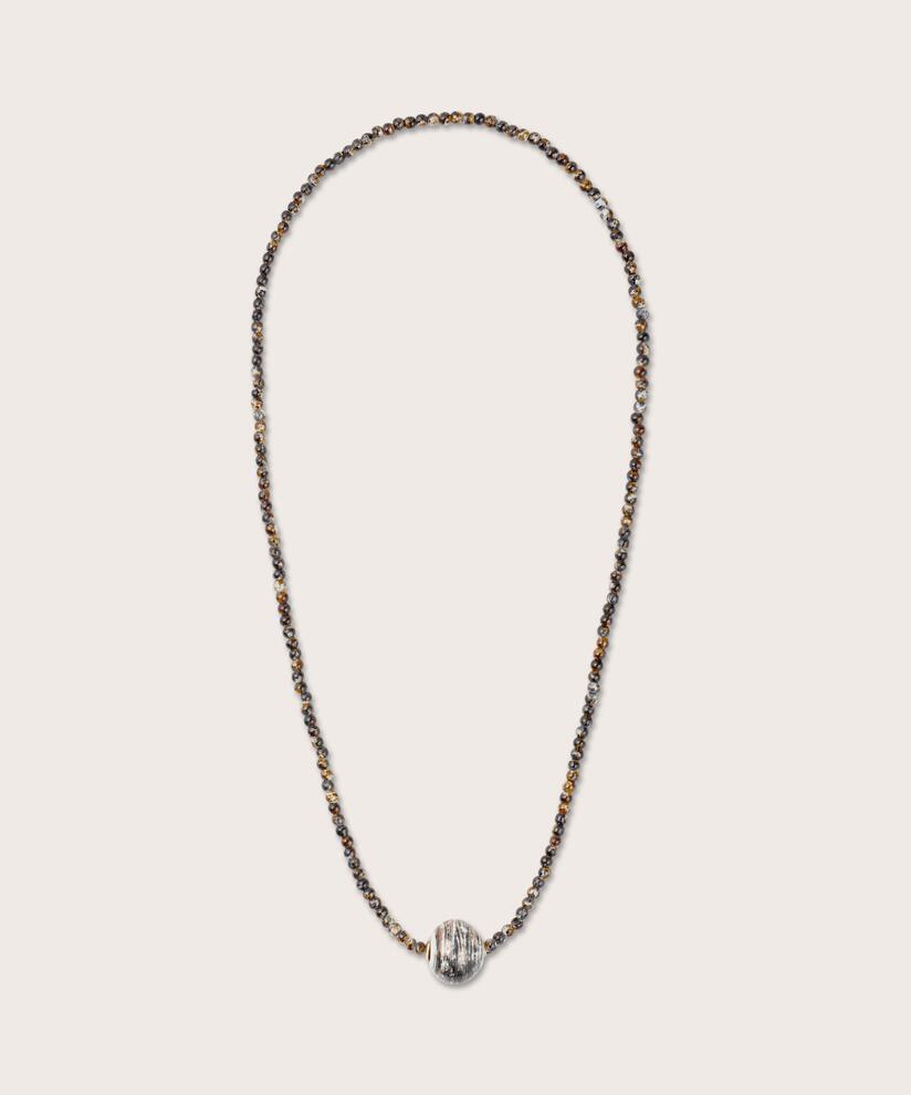 Reeds Necklace Reed Necklace Masai Official Web Shop Fast