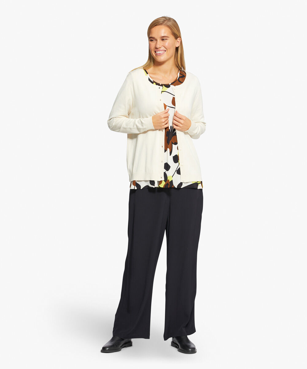 LORI CARDIGAN, Whitecap