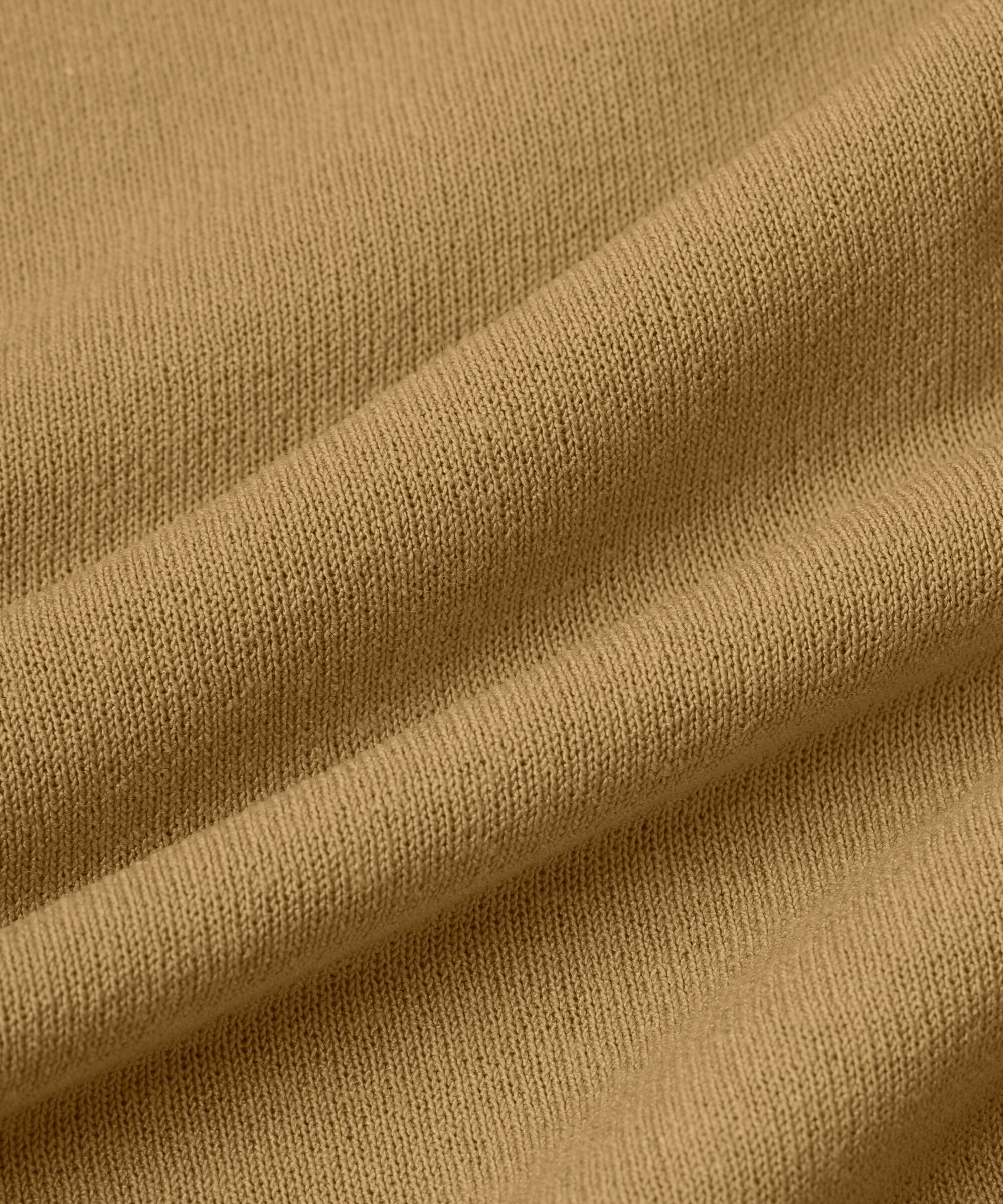 Galina JERSEY Tunic, Dull Gold