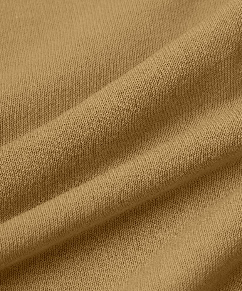 Galina JERSEY Tunic, Dull Gold