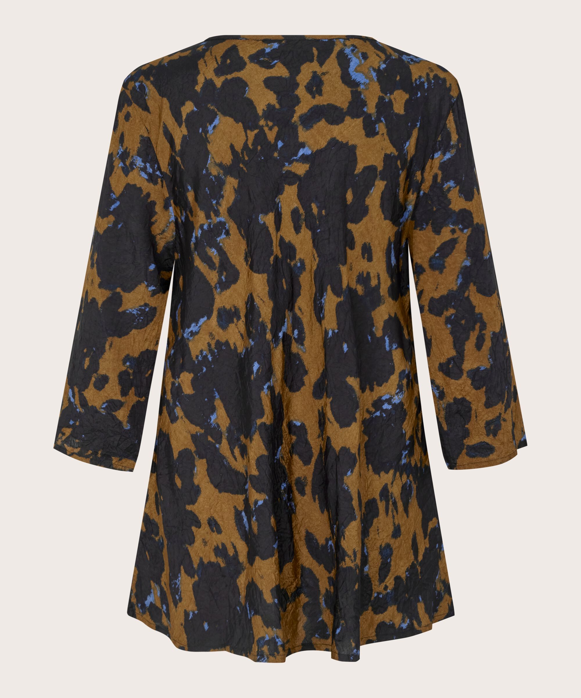 Katacia Blouse, Breen