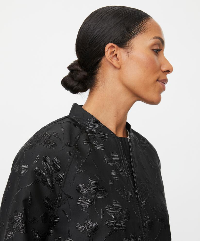 Jossana Jacket, Black