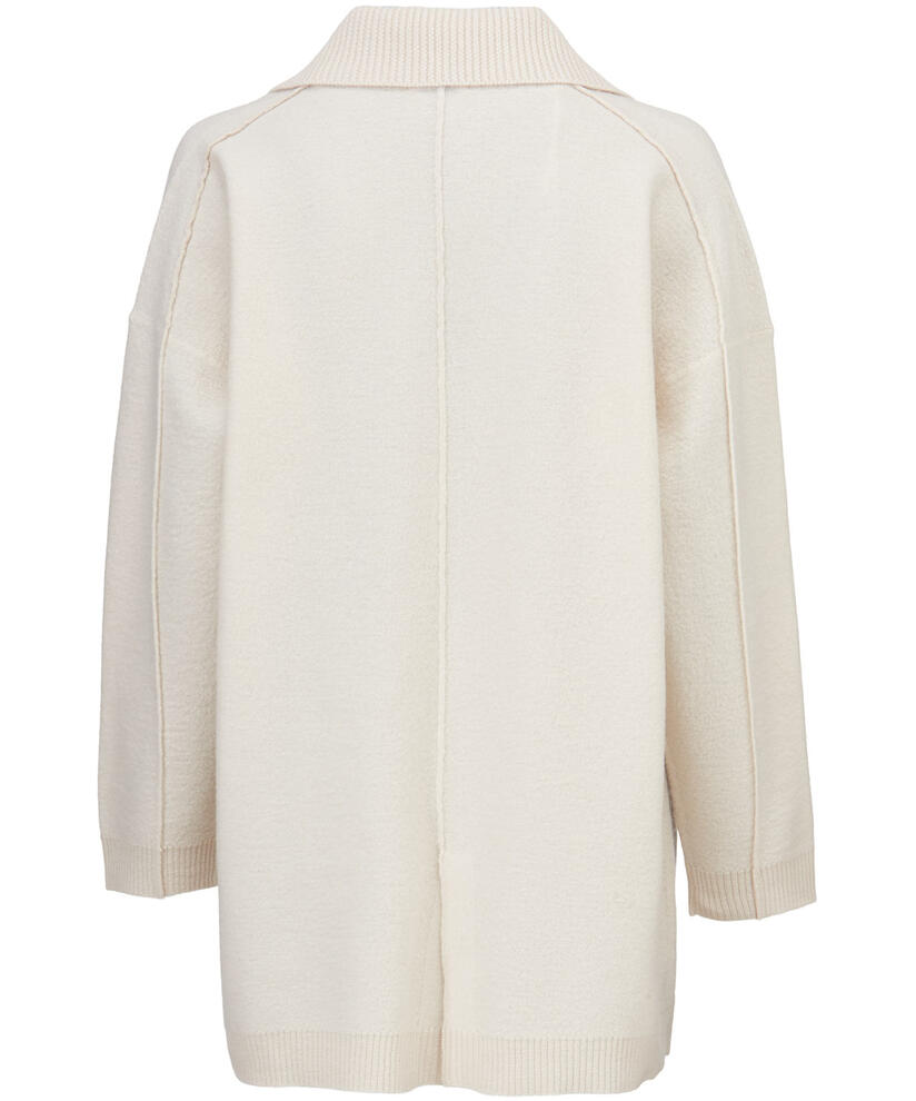 LENNY CARDIGAN, Whitecap