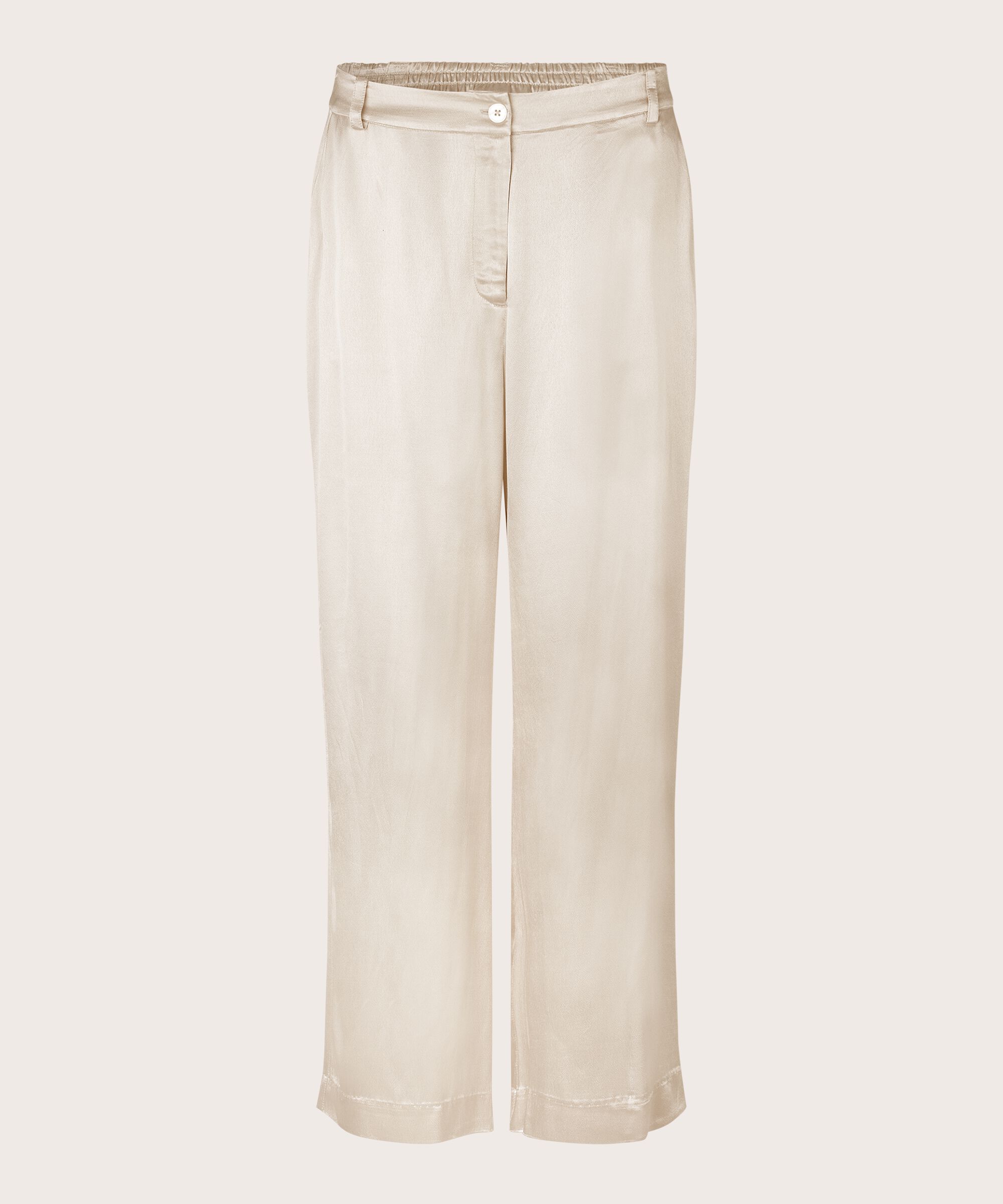 PERINUA TROUSERS, Whitecap
