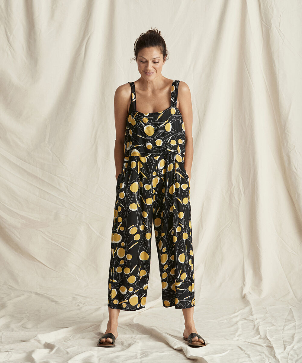 OFRA JUMPSUIT
