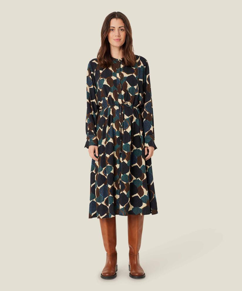 Neile Dress, Chipmunk