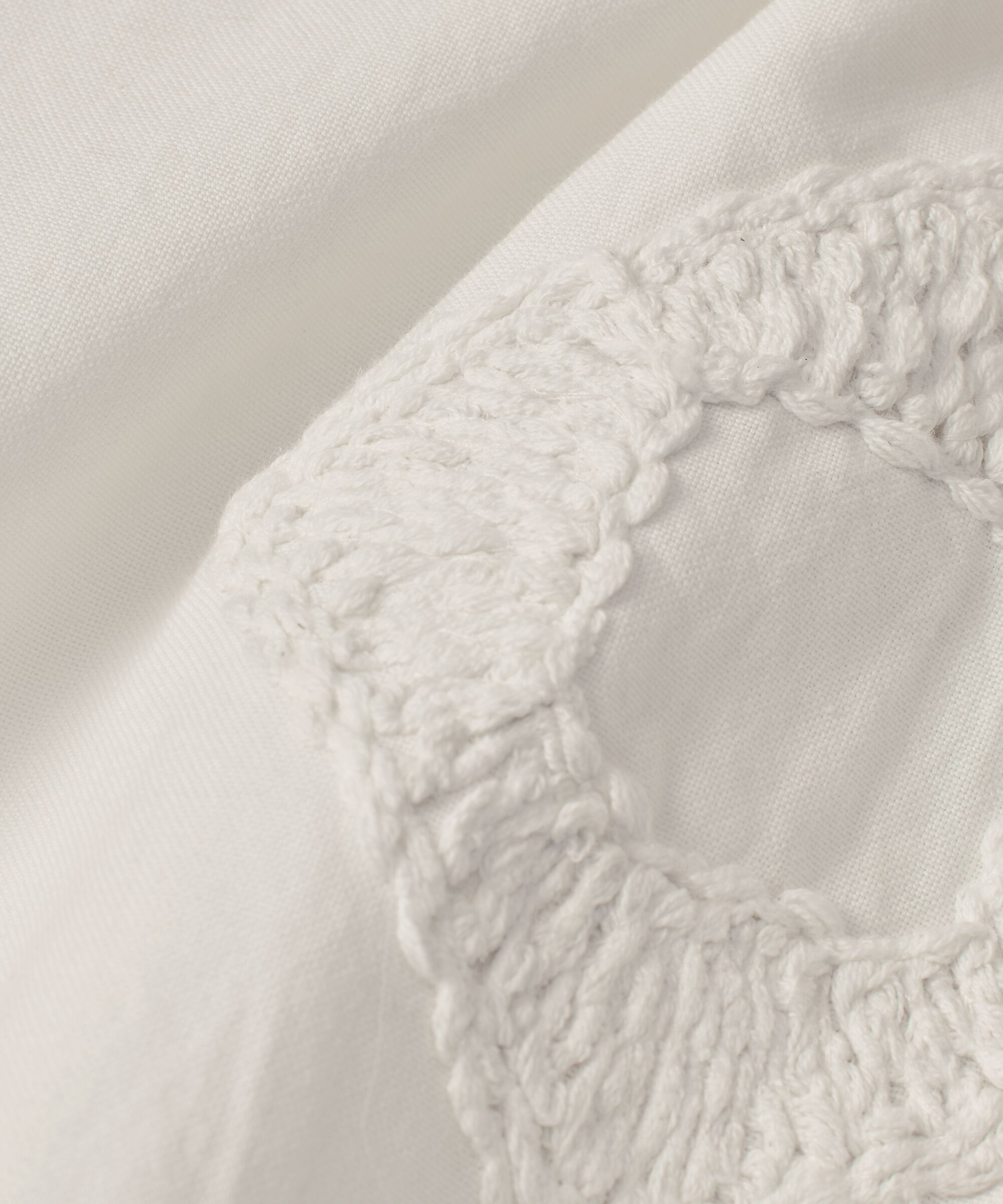 Inanne Shirt, Jet Stream