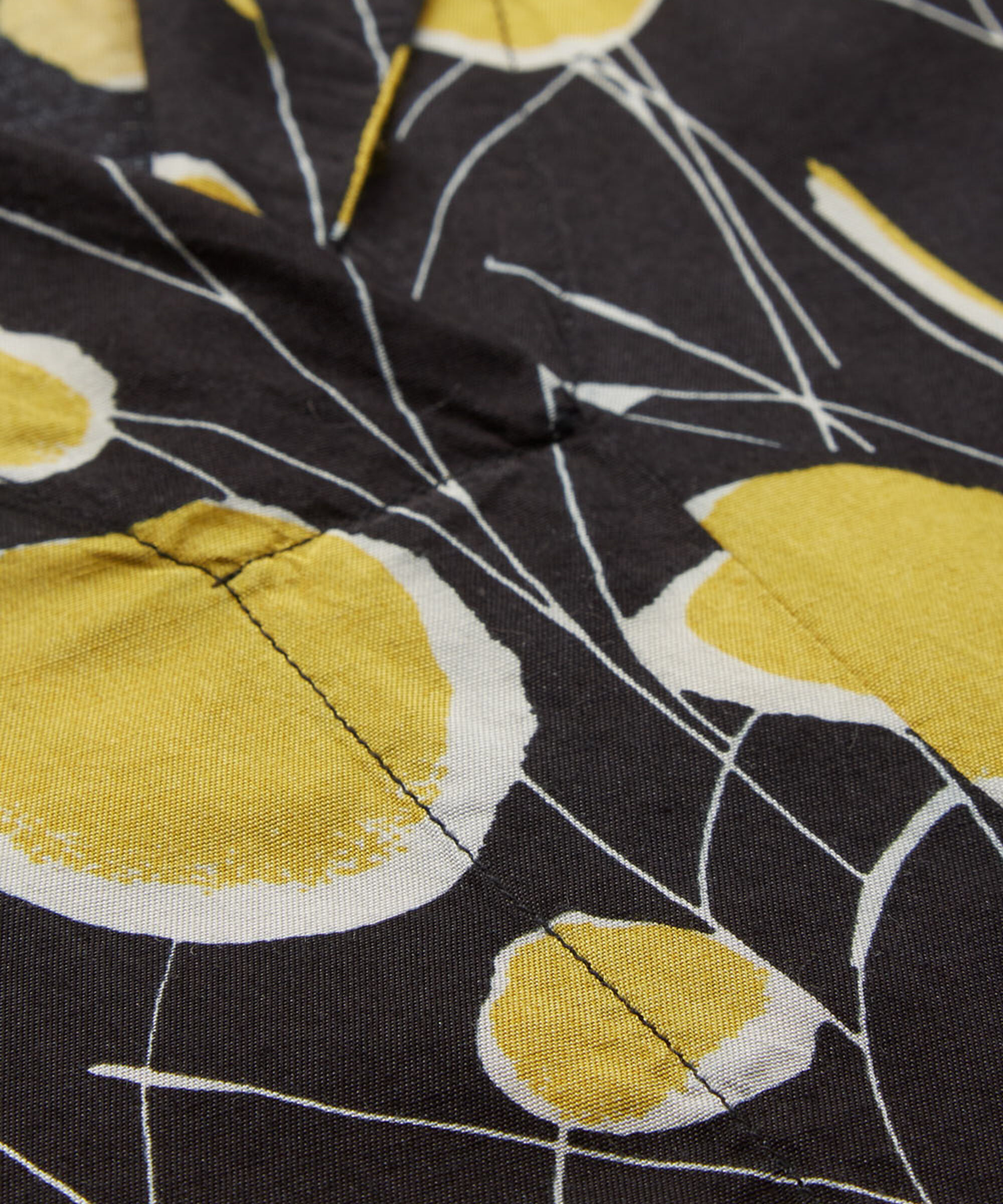 HEDDA TUNIC, Sauterne