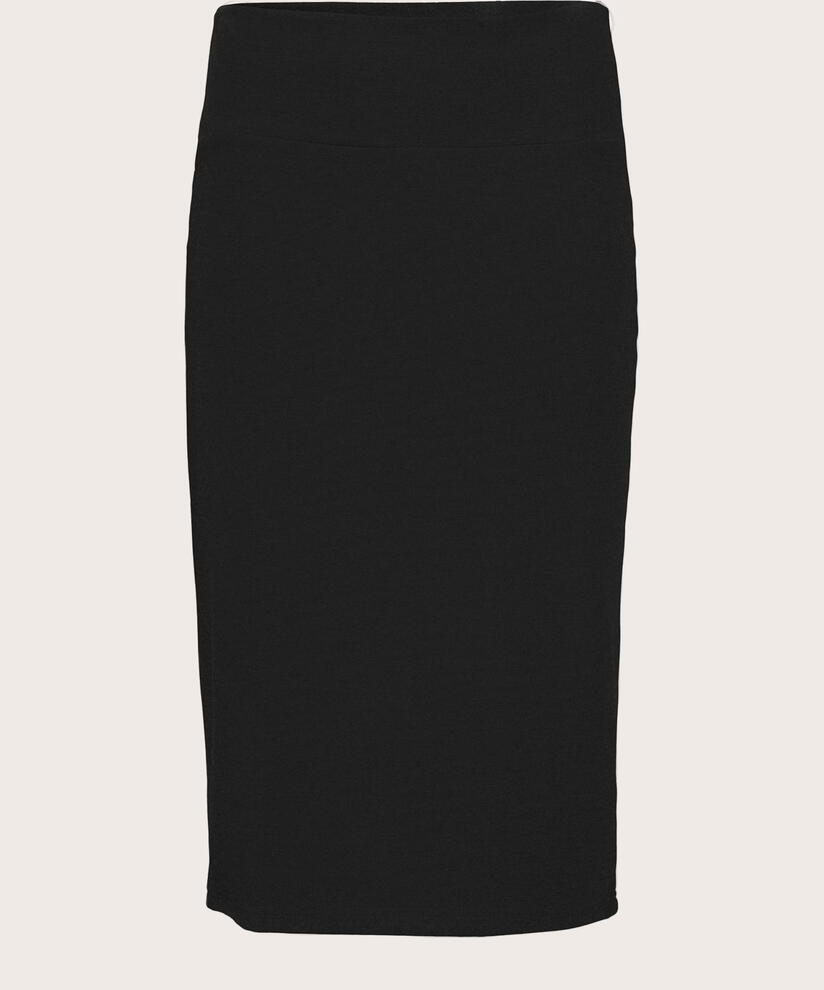 SUE SKIRT, Black