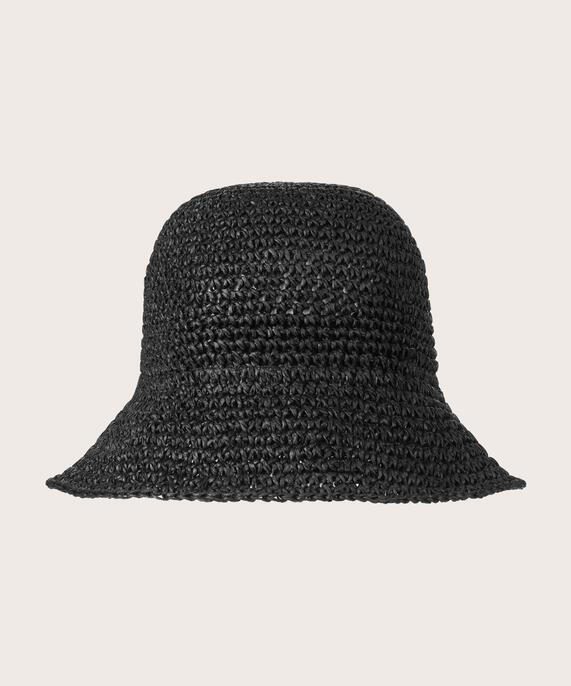 Rihatta Hat, Black
