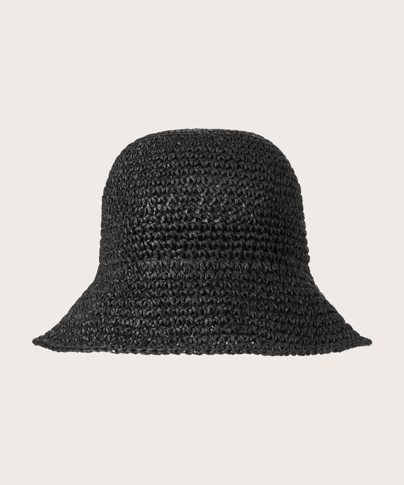 Rihatta Hat, Black